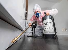 Best Fumigation Services  in Miamisburg, OH